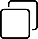 Copy icon